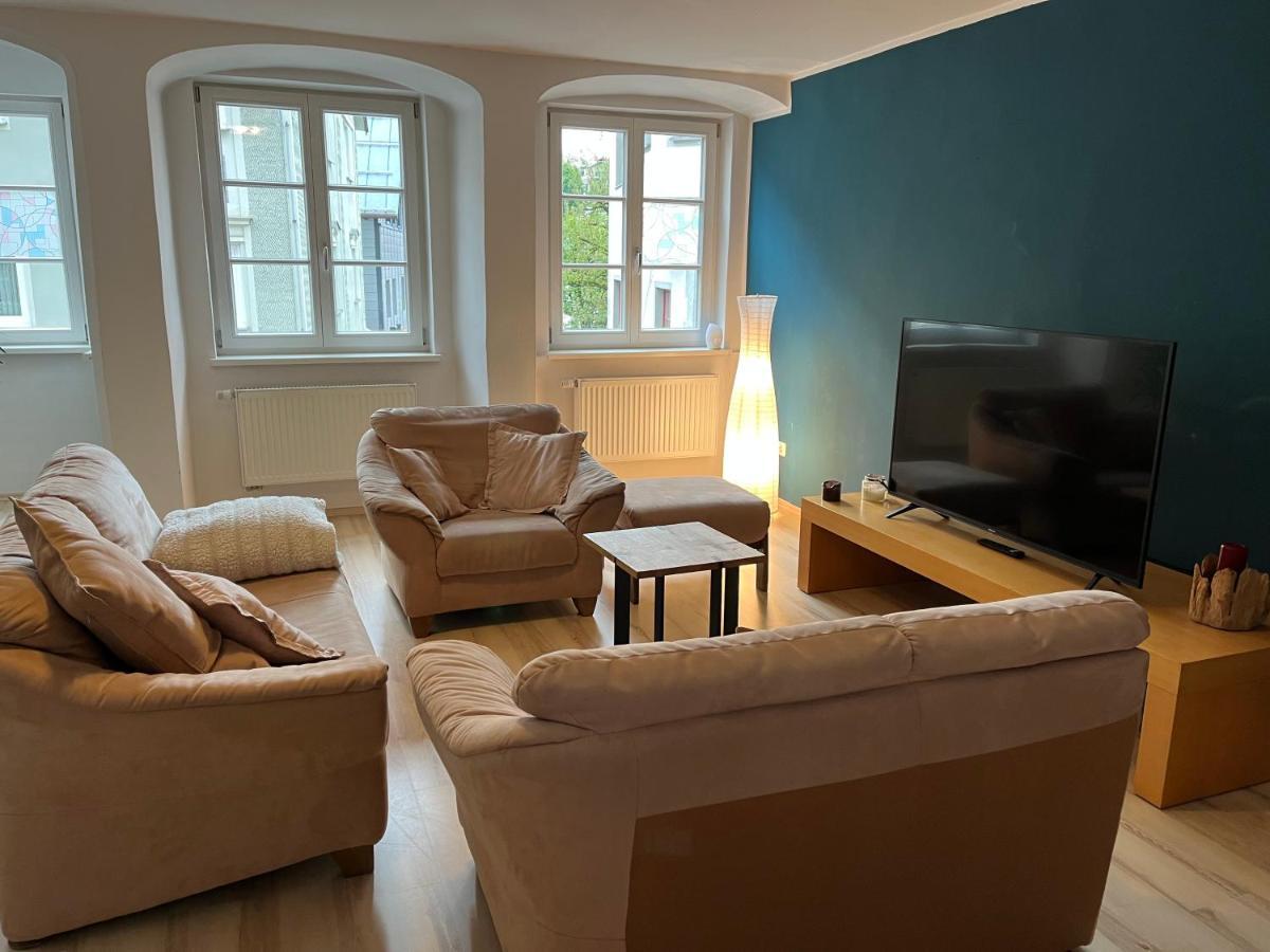Italienische Gastfreundlichkeit Im Herzen Von Immenstadt Apartment Immenstadt im Allgaeu
