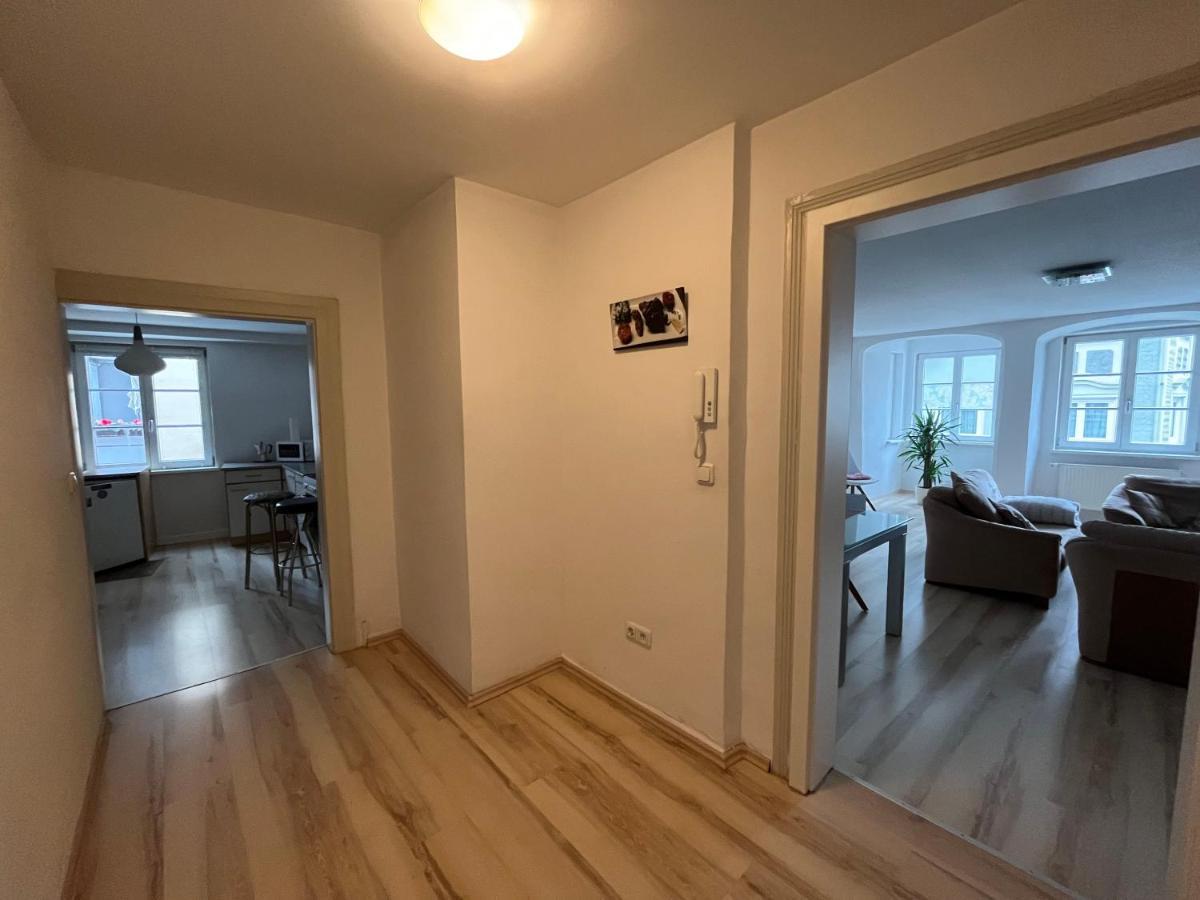 Italienische Gastfreundlichkeit Im Herzen Von Immenstadt Apartment *