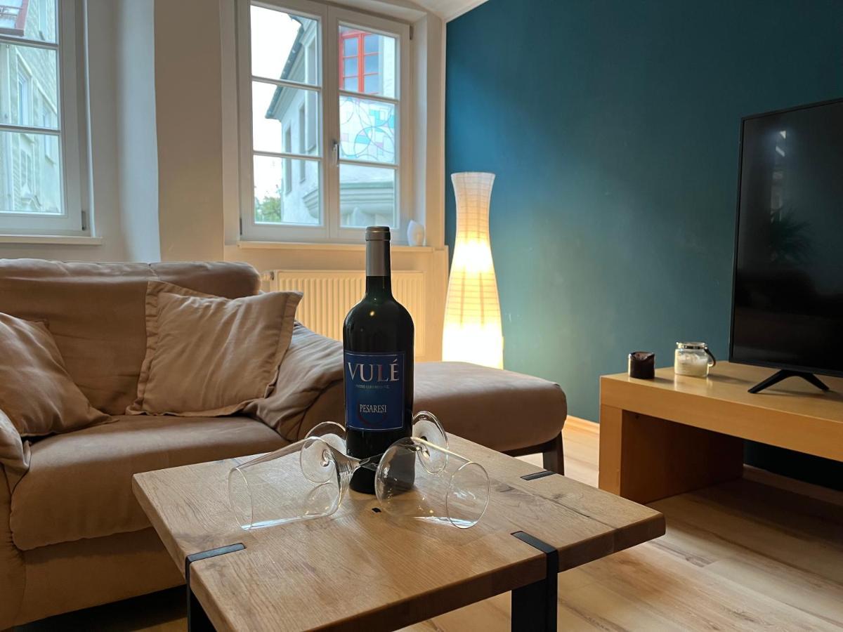 Apartment Italienische Gastfreundlichkeit Im Herzen Von Immenstadt Immenstadt im Allgaeu