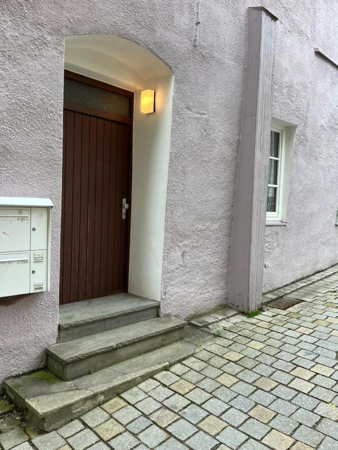 Italienische Gastfreundlichkeit Im Herzen Von Immenstadt Apartment